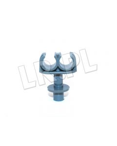 Kołek mocowania przewodów paliwowych RRC / Defender - AFU1107GEN