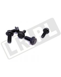 Śruba mocowania tarczy kotwicznej bębna hamulcowego Defender 87-06 / RRC / Discovery 1 / 2 / RR P38