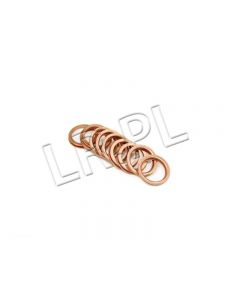 Podkładka śruby kanału smarowania tłoka silnika Defender 2,5D / 2,5TD / 200 / 300 TDI - AFU1887LGEN