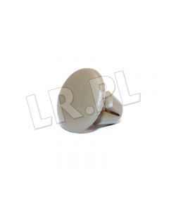 Kołek plastikowy tapicerki bagażnika RR P38 (Dark Stone Beige) - AFU4203SMJGEN