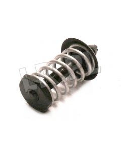 Trzpień zamykania maski Defender - AGB710020