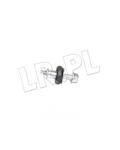 Uszczelka śruby pokrywy zaworów Jaguar V8 4,2 SC / XK8 / S-T / X350 / New XK / XF - AJ810628GEN