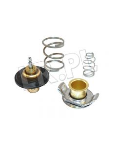 Termostat benzyna Jaguar XF/XFR (X250) / XK/XKR (X150) / XJ (X350) / S-Type - AJ811788GEN