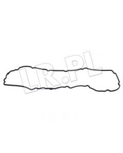 Uszczelka pokrywy zaworów prawa Jaguar XJ (X350) 3,5 V8, 4,2 V8, 4,2 SC V8 S-Type 4,2 V8, 4,2 SC V8 od (VIN:M45255) XF/XFR (X250) 4,2 V8, 4,2 SC V8 XK - AJ812399