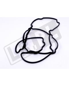 Uszczelka pokrywy zaworów prawa Jaguar XJ (X350) 3,5 V8, 4,2 V8, 4,2 SC V8 S-Type 4,2 V8, 4,2 SC V8 od (VIN:M45255) XF/XFR (X250) 4,2 V8, 4,2 SC V8 XK - AJ812399GEN