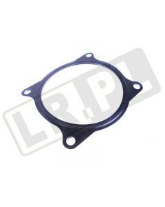 Uszczelka przepustnicy powietrza Jaguar Xj (X350) 4,2 SC V8 S-TYPE 4,2 SC V8 XF/XFR (X250) 4,2 SC V8 XK8/XKR (X100) 4,2 V8, 4,2 SC V8 OD (VIN:A30645) XK/XKR (X150) 4,2 SC V8