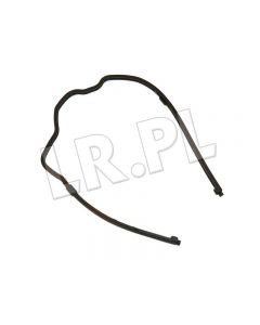 Uszczelka pokrywy rozrządu góra Jaguar XJ8 (X308) XJ (X350) 3,5 V8, 4,2 V8, 4,2 SC V8 S-Type 4,0 V8, 4,2 V8, 4,2 SC V8 XF/XFR (X250) 4,2 V8, 4,2 SC V8 - AJ83699