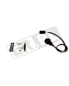 Czujnik Spalania Stukowego - Biały Jaguar Xj (x350) 3,0 V6, 3,5 V8, 4,2 V8, 4,2 Sc V8 Do (vin:v49700) X-Type (x400) 2,1 V6, 2,5 V6, 3,0 V6 S-Type 2,5 V6, 3,0 V6, 4,2 V8, 4,2 Sc V8 Od (vin:m45255) Do (vin:n52047) Xk8/Xkr