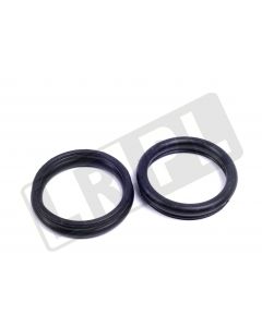 Uszczelka świecy zapłonowej w pokrywie zaworów ( 8 sztuk na auto ) XF/XFR (X250) / XK/XKR (X150) / XJ (X350) / S-Type / XK8/XKR (X100) - AJ86874