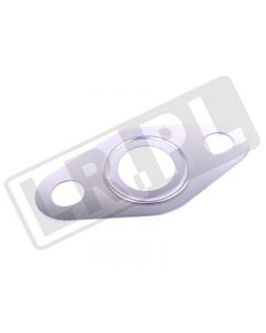 Uszczelka zaworu EGR V8 Jaguar XJ8 (X308) 4,0 SC V8 od numeru silnika 0108130000 XJ (X350) 3,5 V8, 4,2 V8, 4,2 SC V8 S-TYPE 4,2 V8, 4,2 SC V8 OD (VIN:M45255) XK8/XKR (X100) 4,0 SC V8 od numeru silnika 0108130000, 4,2 V8