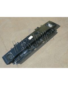 Element blacharski dachu tył - Discovery 3 - AKC780090GEN