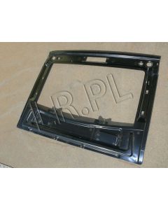 Element blacharski dachu środek - Discovery 3 - AKR780080GEN