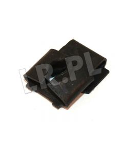 Nakrętka śruby mocowania panela podłogi Defender / Defender od 2007 - AL614011G