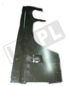 Błotnik tył prawy Defender 110 regular - ALA710840GEN