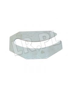 Podkładka zawiasu drzwi Discovery 1 / RRC (odsadzenie 1,3mm) - ALR1976GEN