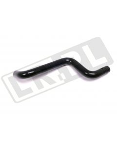 Blokada ogranicznika otwierania drzwi przód Defender lewa - ALR2319