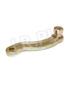 Ogranicznik drzwi przód lewe Defender 87-06