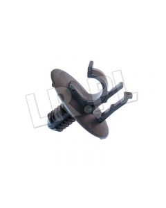 Klip mocowania przewodów spryskiwaczy Discovery II / RR P38 - ALR4425GEN