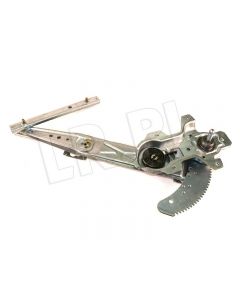 Podnośnik szyby drzwi przód prawe - Defender od 95 (manual) - ALR4533GEN