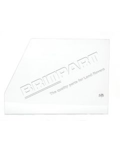 Szyba drzwi przód prawe - Defender - ALR4773GEN