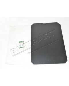 Pokrywa akumulatora pod fotelem kierowcy Defender - ALR5110