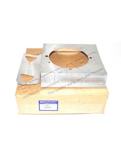 Okular reflektora prawy - Defender od 95