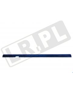 Listwa szyby drzwi tył lewe (zewnętrzna) Defender / Defender od 2007 - ALR5981