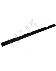 Listwa szyby drzwi tył lewe (zewnętrzna) Defender / Defender od 2007 - ALR5981GEN