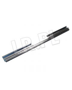 Prowadnica podnośnika szyby drzwi przód Discovery - ALR6482