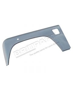 Przedni panel błotnik LHD lewy Defender - ALR6677