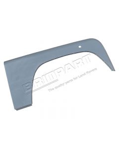 Błotnik przód prawy bok Defender 95-98 z klima - ALR6678