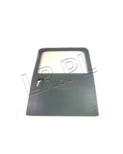 Drzwi tył (piąte) Defender od 93 do 2001 (nie przystosowane do mocowania uchwytu koła zapasowego) - ALR6852