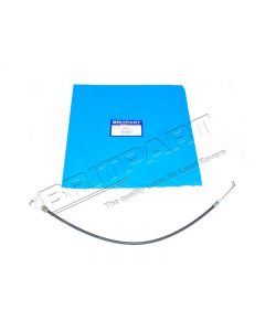 Cięgło zamka drzwi przód prawe RR P38 - ALR6968