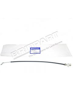 Cięgło zamka drzwi przód lewe RR P38 - ALR6969