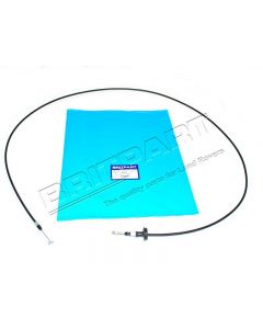 Linka otwierania maski Freelander - ALR8167