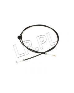 Linka otwierania maski Freelander - ALR8167GEN