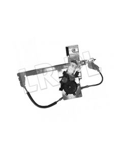 Podnośnik szyby drzwi tył lewe Freelander do 2000 (manualny) - ALR8179GEN