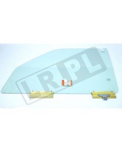 Szyba drzwi przód lewe RR P38 - ALR8271GEN