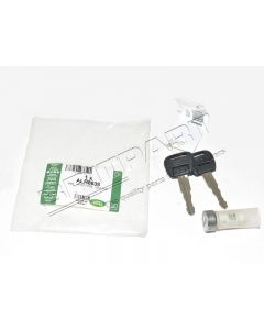 Wkład zamka korka wlewu paliwa Freelander - ALR8638GEN