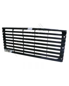Grill LR 90 / 110 / Defender / Defender 99 - 06 / Defender od 2007 - ALR8765PUC