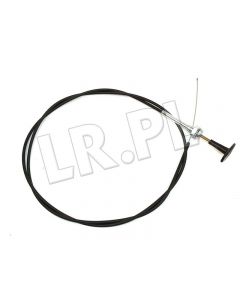 Linka otwierania maski Defender - ALR9556