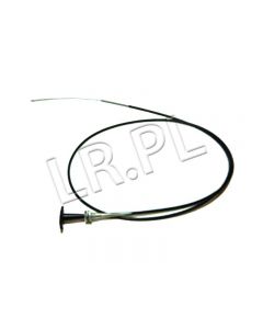 Linka otwierania maski Defender - ALR9556GEN