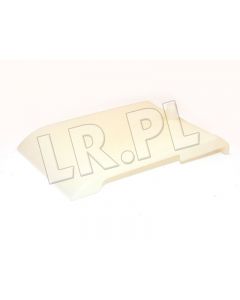 Prowadnica podnośnika szyby drzwi przód Discovery - ALR9743GEN