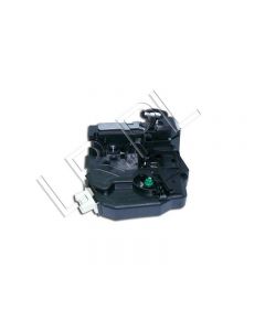 Zamek drzwi przód prawe Freelander 1 - ALR9784GEN