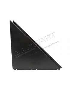 Osłona tylniego panelu nadwozia Defender od 1983 - 2006 / Defender od 2007 - ALR9804