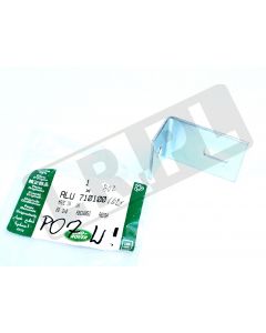 Wspornik nadstawki nadwozia Defender - ALU710100GEN