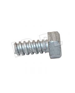 Śruba mocowania błotnika przód do ściany grodziowej Defender - AM605066GEN