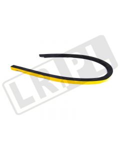 Uszczelka Nadstawki Lewy Tył Defender od 2005