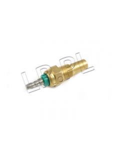 Czujnik temperatury wody pod termostatem (do zegara) 300 TDI/V8 (zielony) - AMR1425