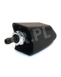 Dysza spryskiwacza reflektora Discovery od 95 - AMR1890